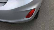 Ford Fiesta 1.0 EcoBoost 95 Titanium X 5dr Petrol Hatchback